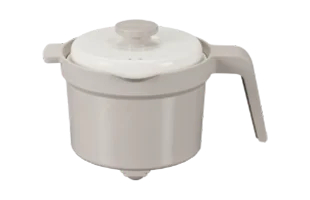 RANGEMATE MUG POT レンジメートマグポット