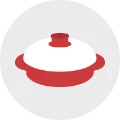 レンジメートPRO red