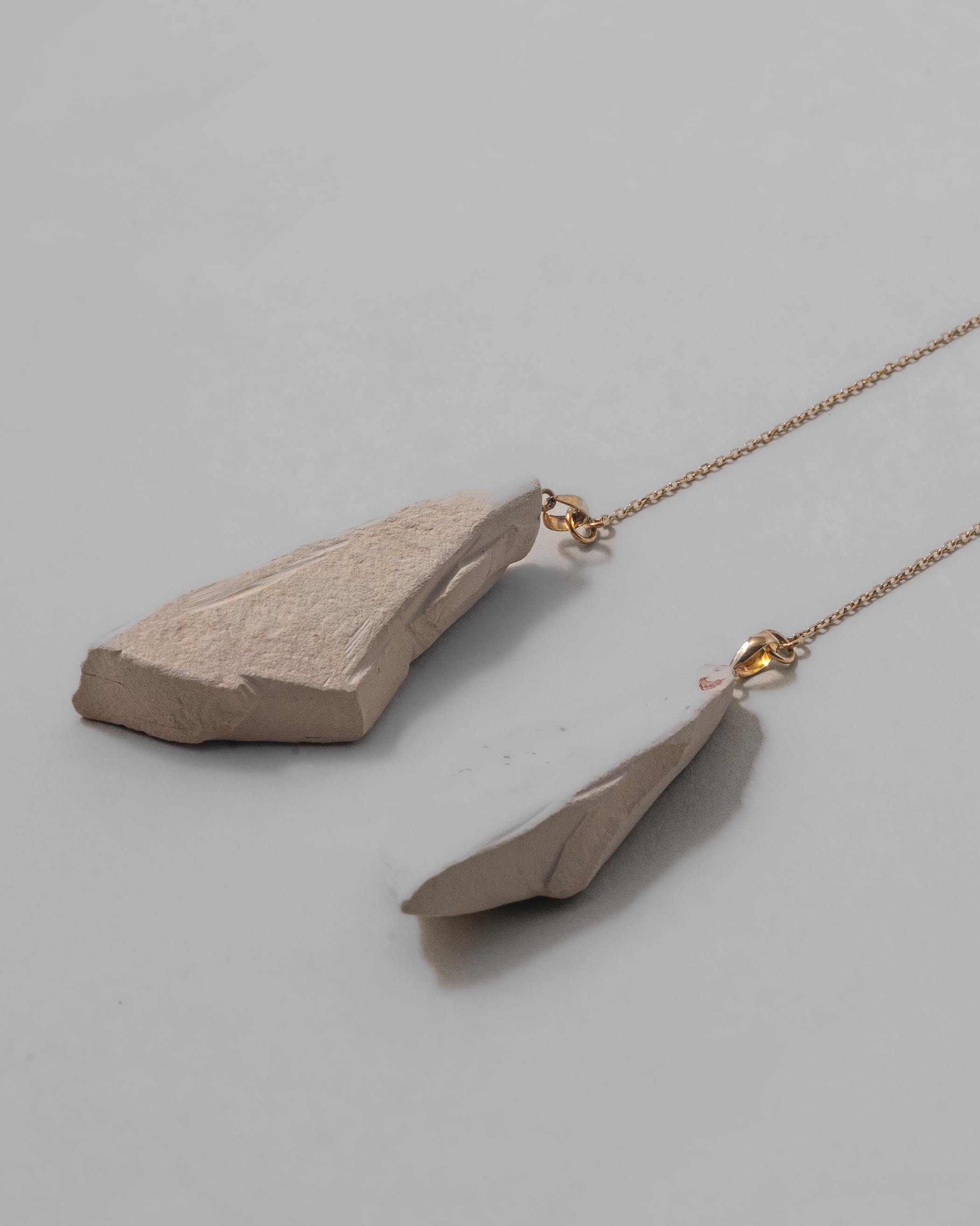 グロッソプテリス ピアス K10 No.001