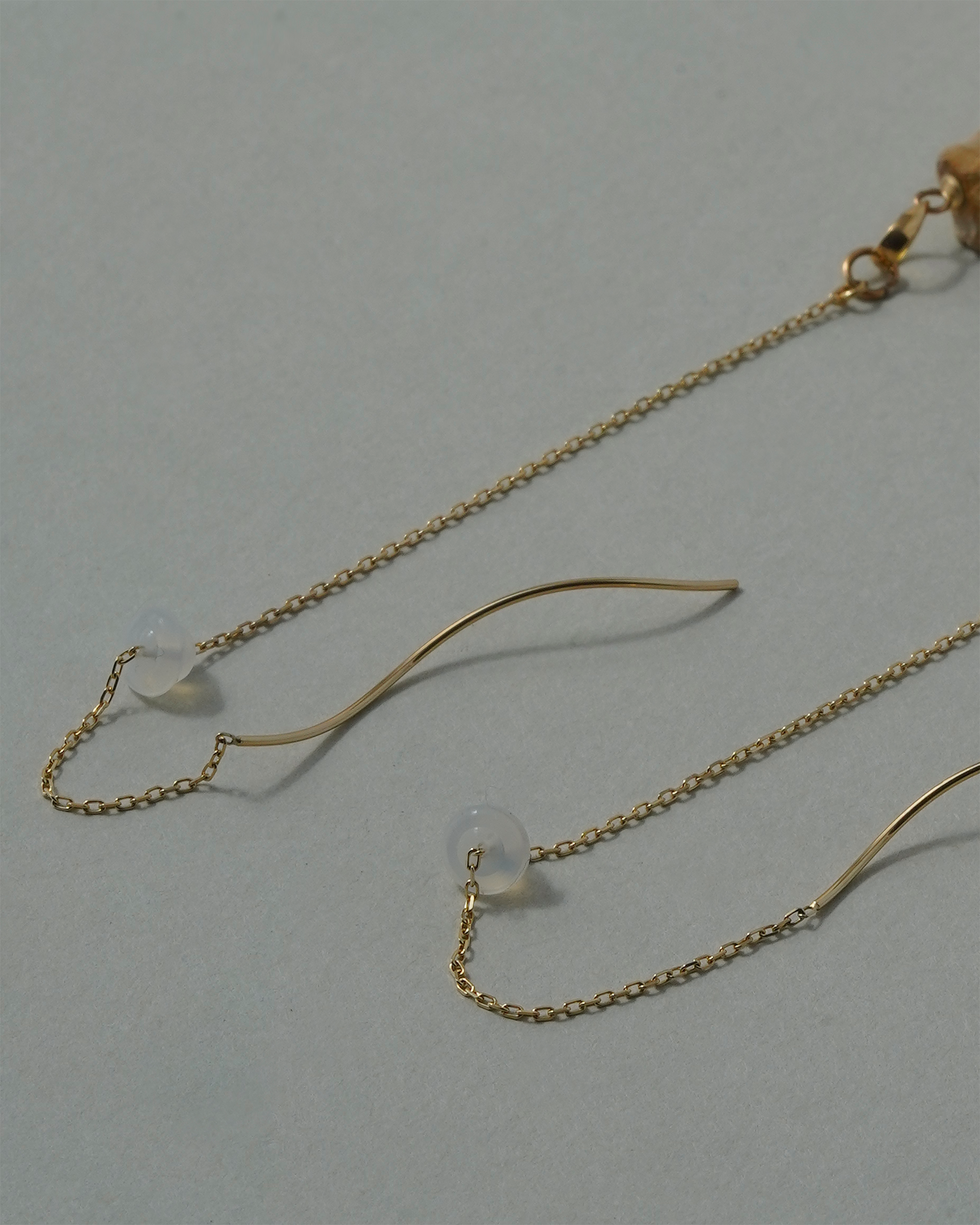 グロッソプテリス ピアス K10 No.001