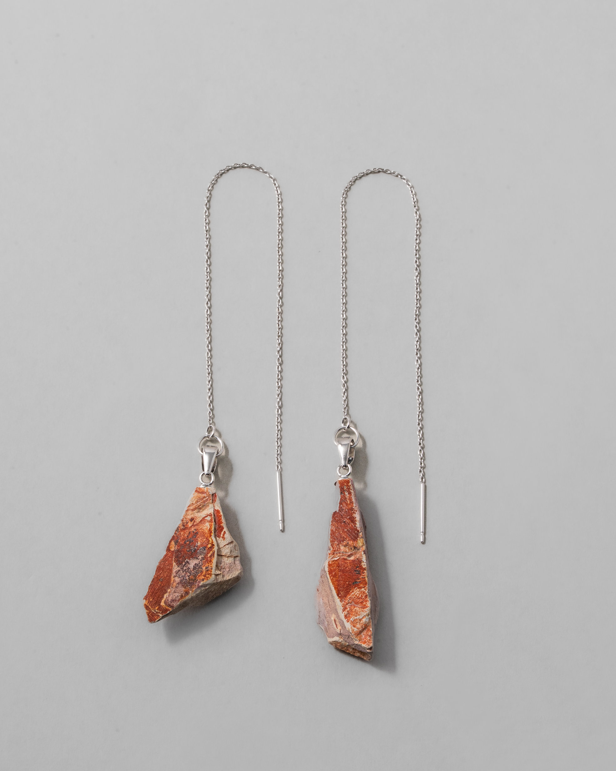 グロッソプテリス ピアス SUS SV NFRP No.003