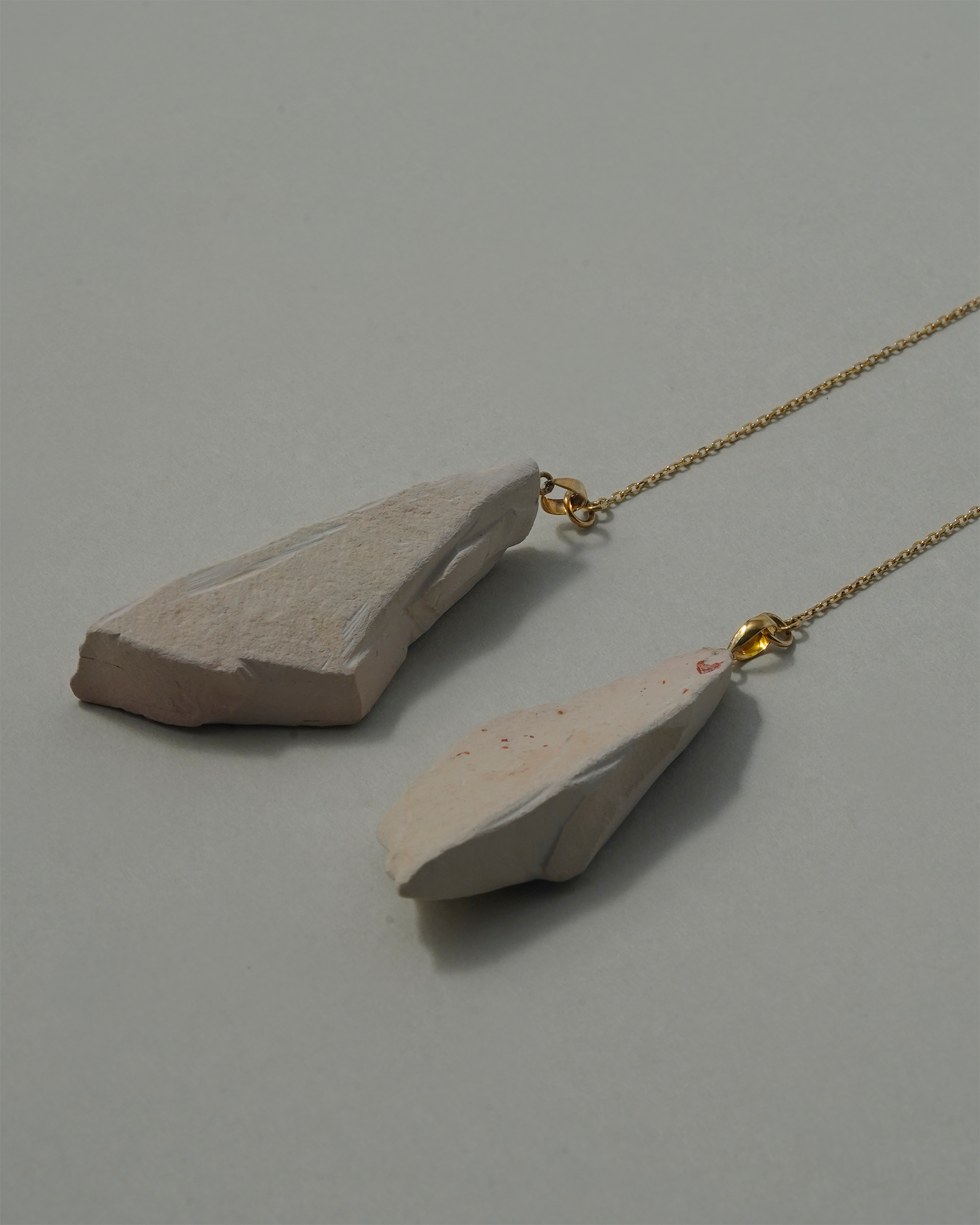 グロッソプテリス ピアス K10 No.001