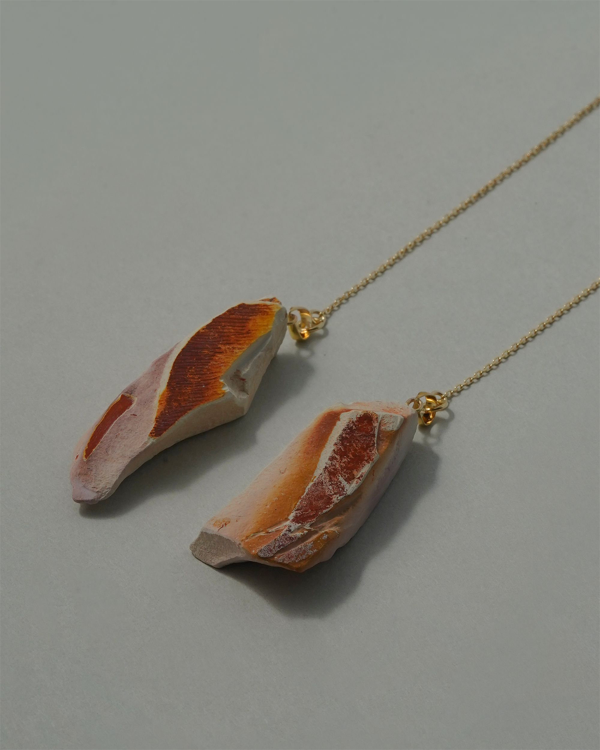 グロッソプテリス ピアス K10 No.00２