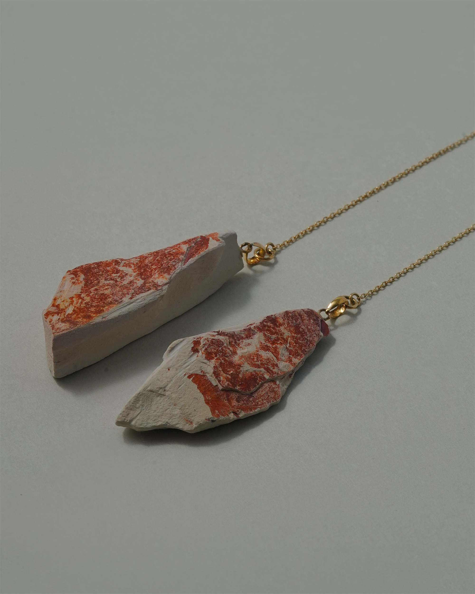 グロッソプテリス ピアス K10 No.001