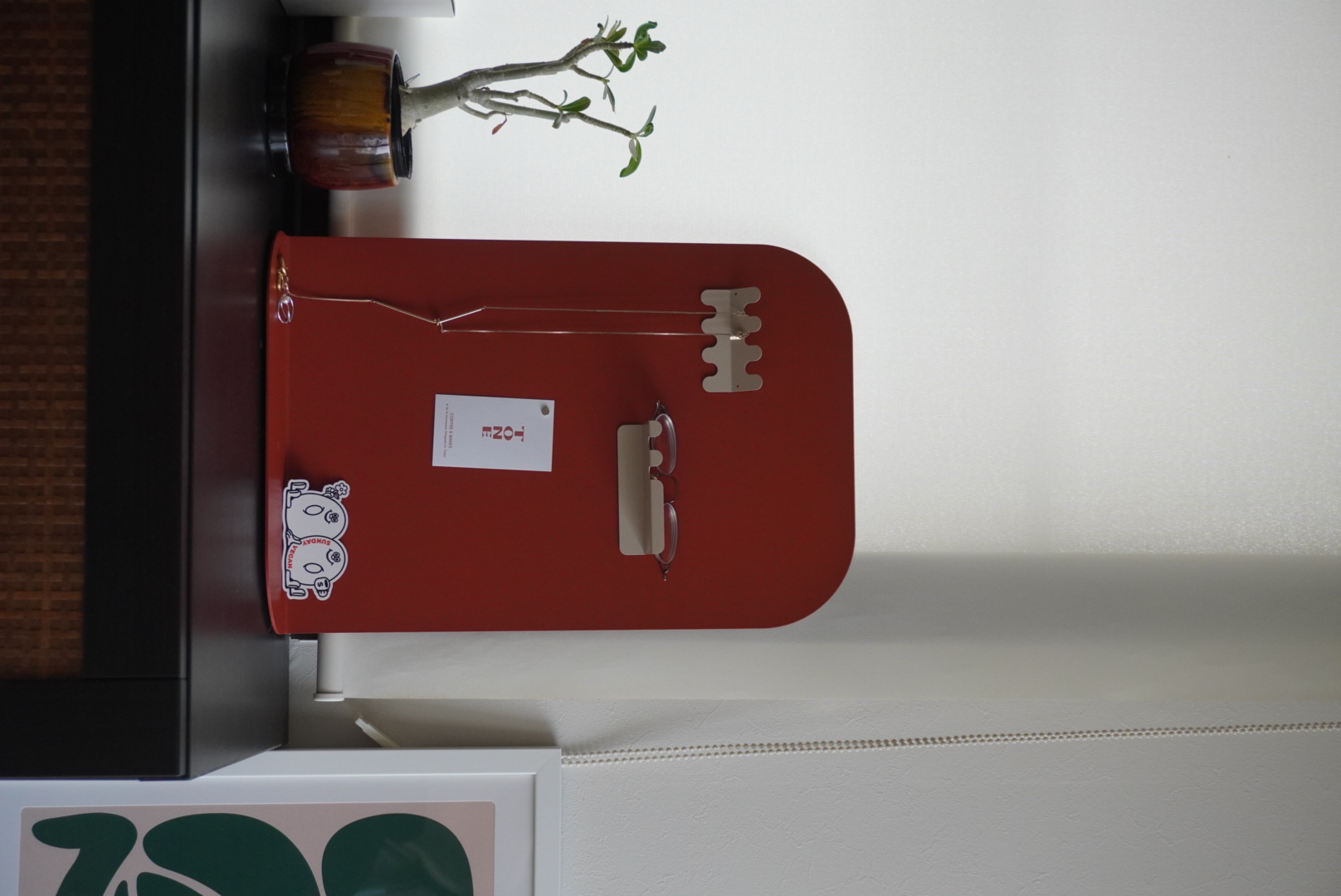 Mood Board | Terracotta