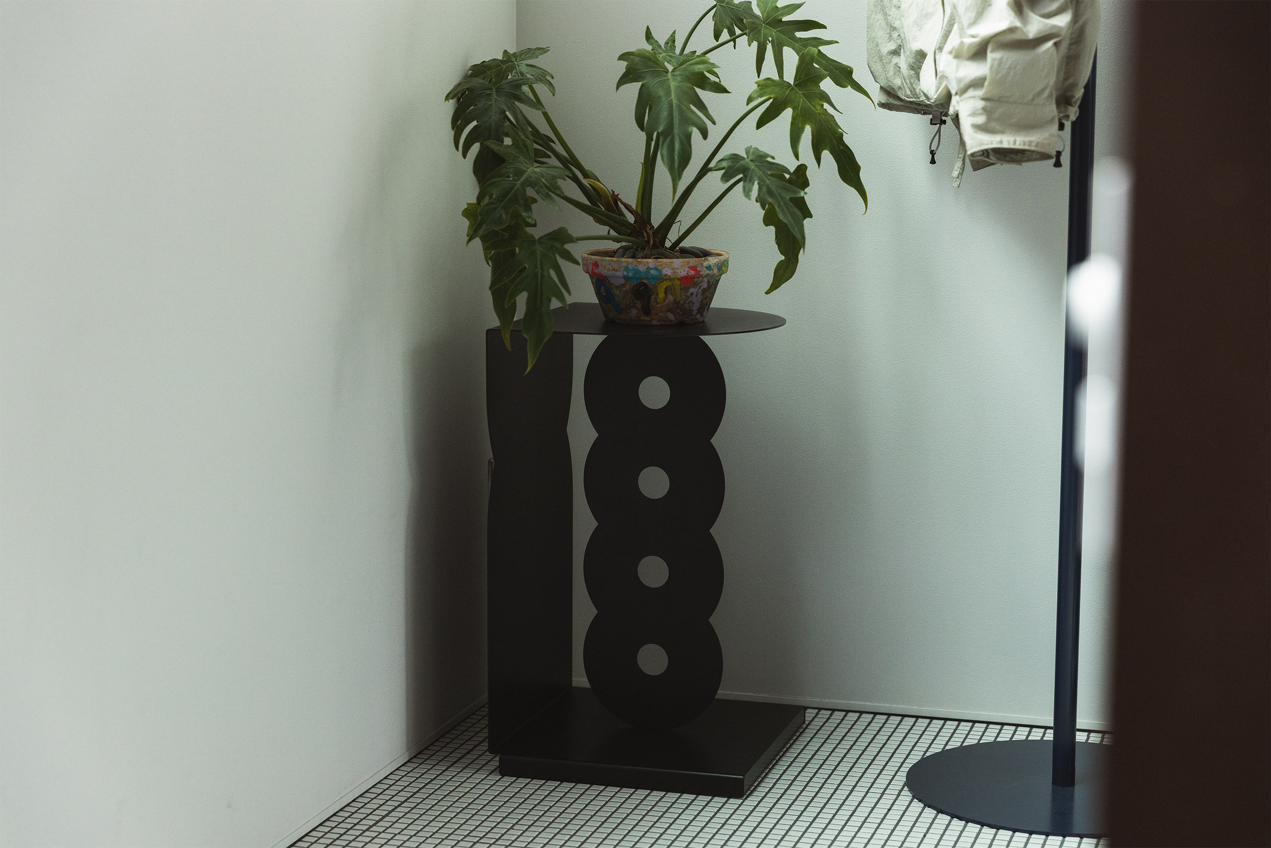 R table | Slate