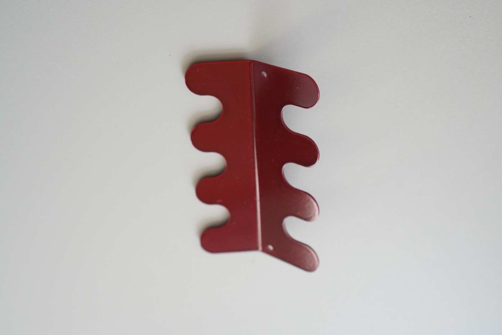 Magnet Hook カラー: Burgundy (Gloss)