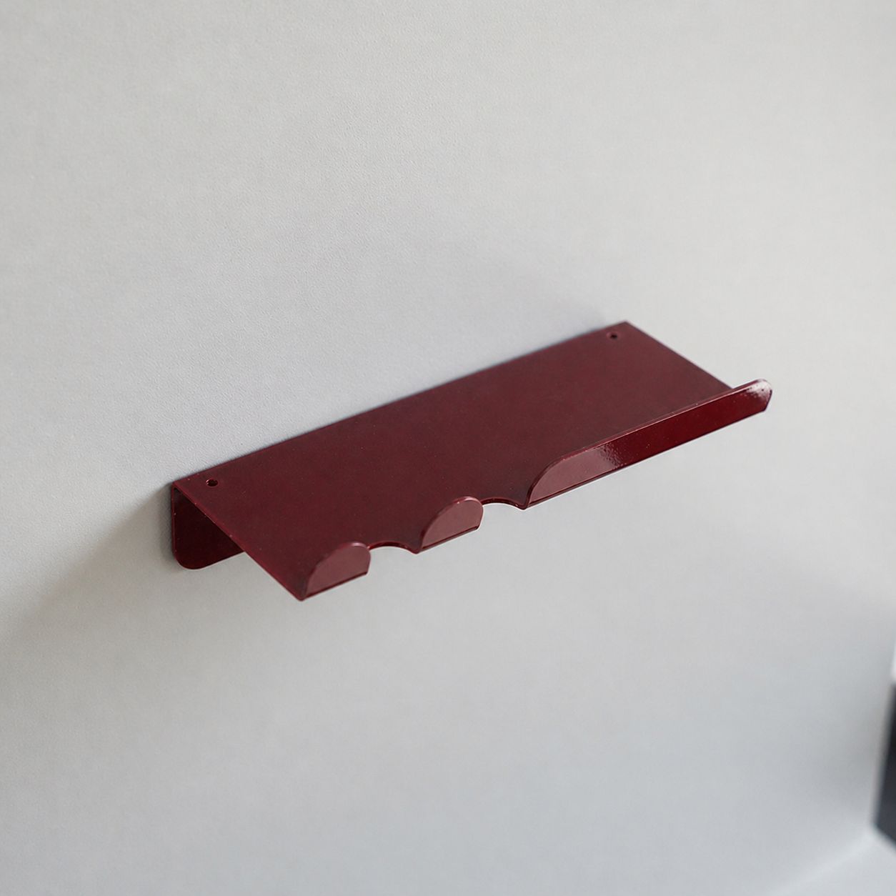 Magnet Shelf