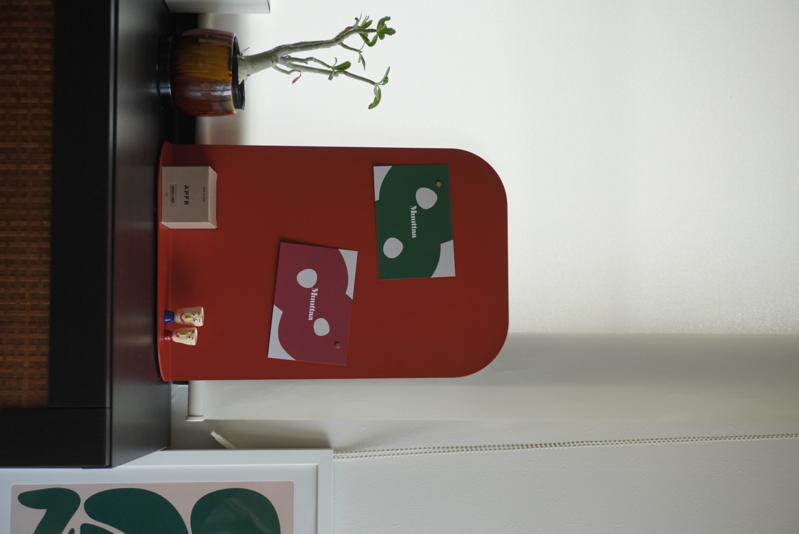 Mood Board | Terracotta