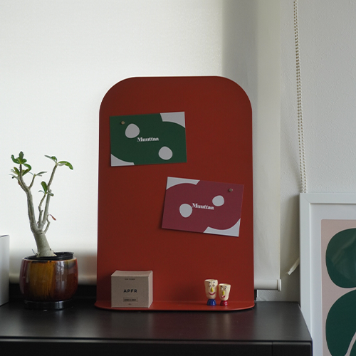 Mood Board | Terracotta