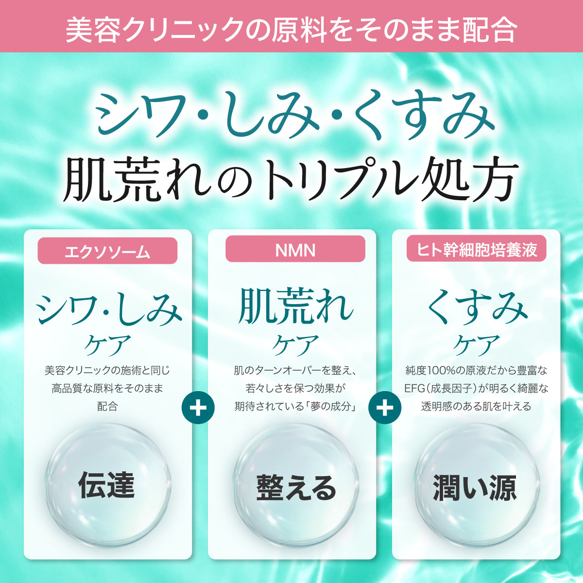 JOLTプレミアムオールインワンセラム（単品）