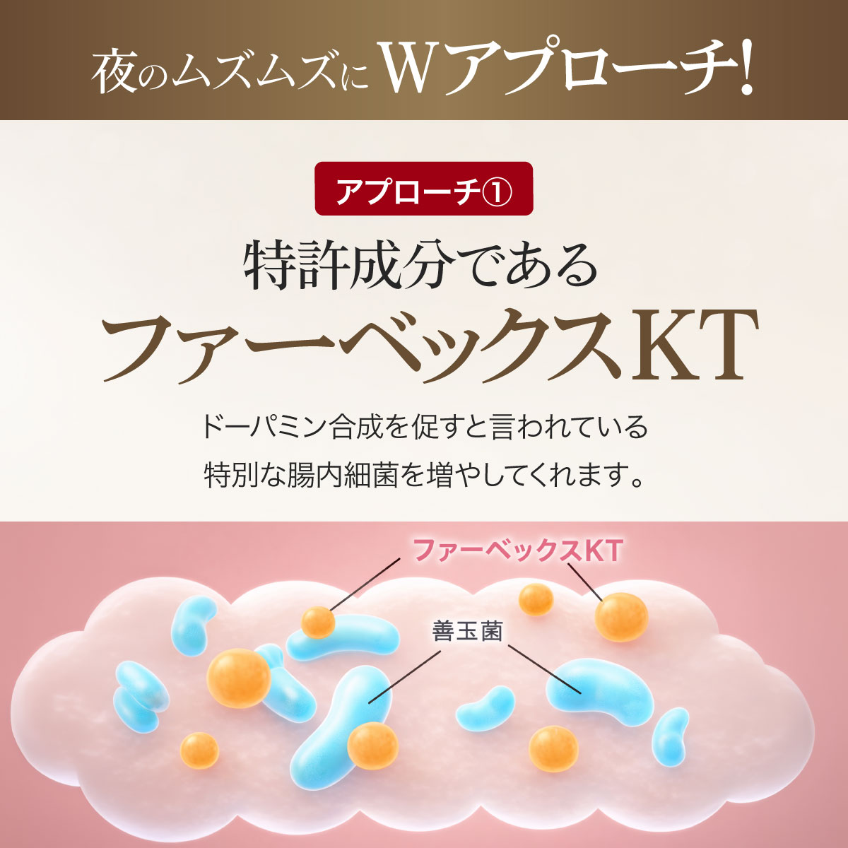 ★むずむずクリア★