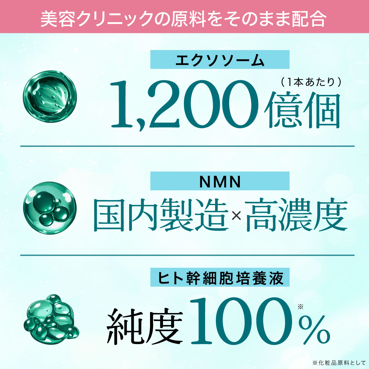 JOLTプレミアムオールインワンセラム（単品）