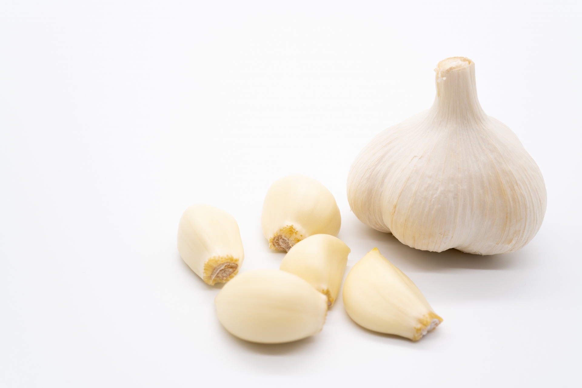 ニンニク｜血液の巡りやスッキリ感をサポート