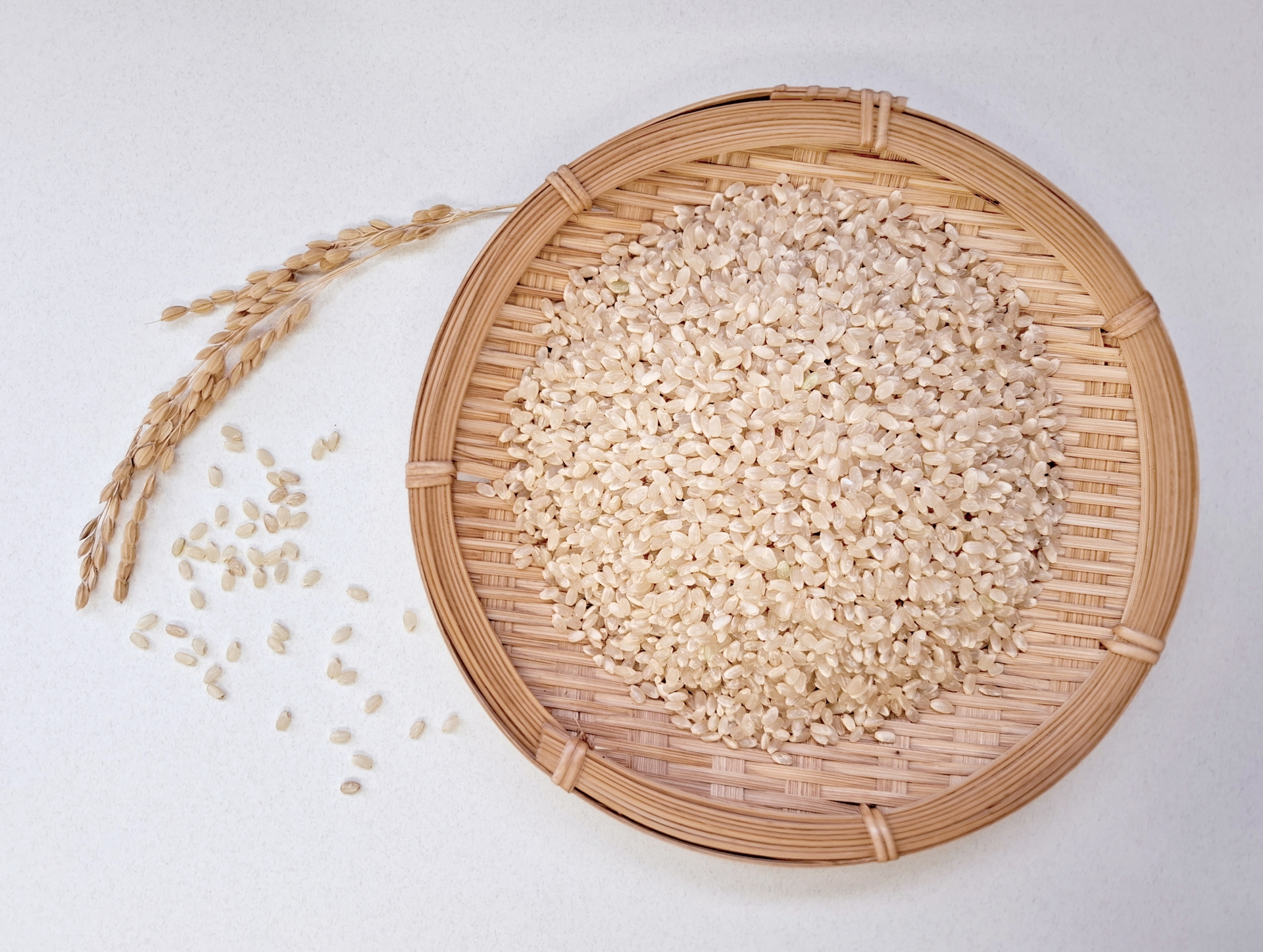 玄米の栄養に関するよくある質問