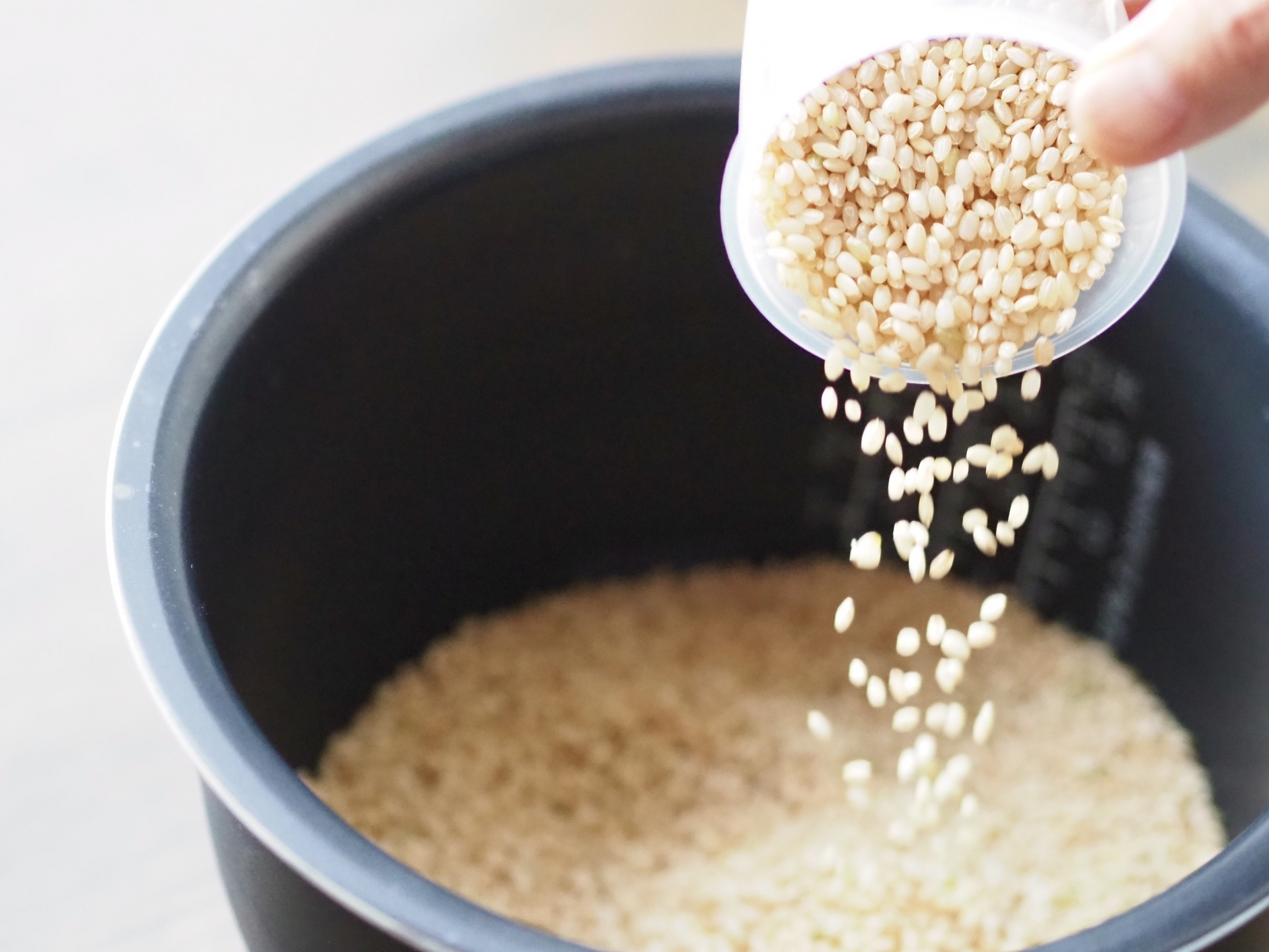 玄米をそのまま食べることに関するよくある質問