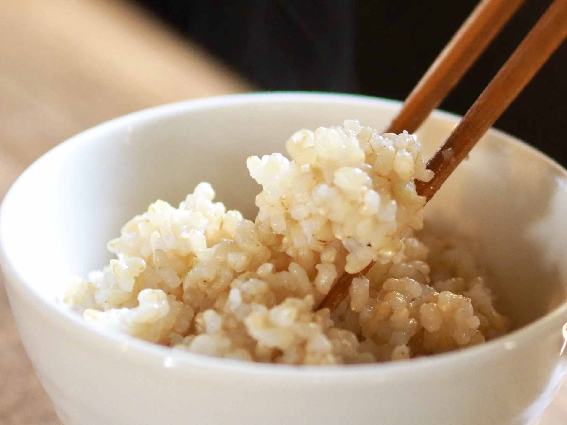 玄米を美味しく食べるおすすめのレシピ5選