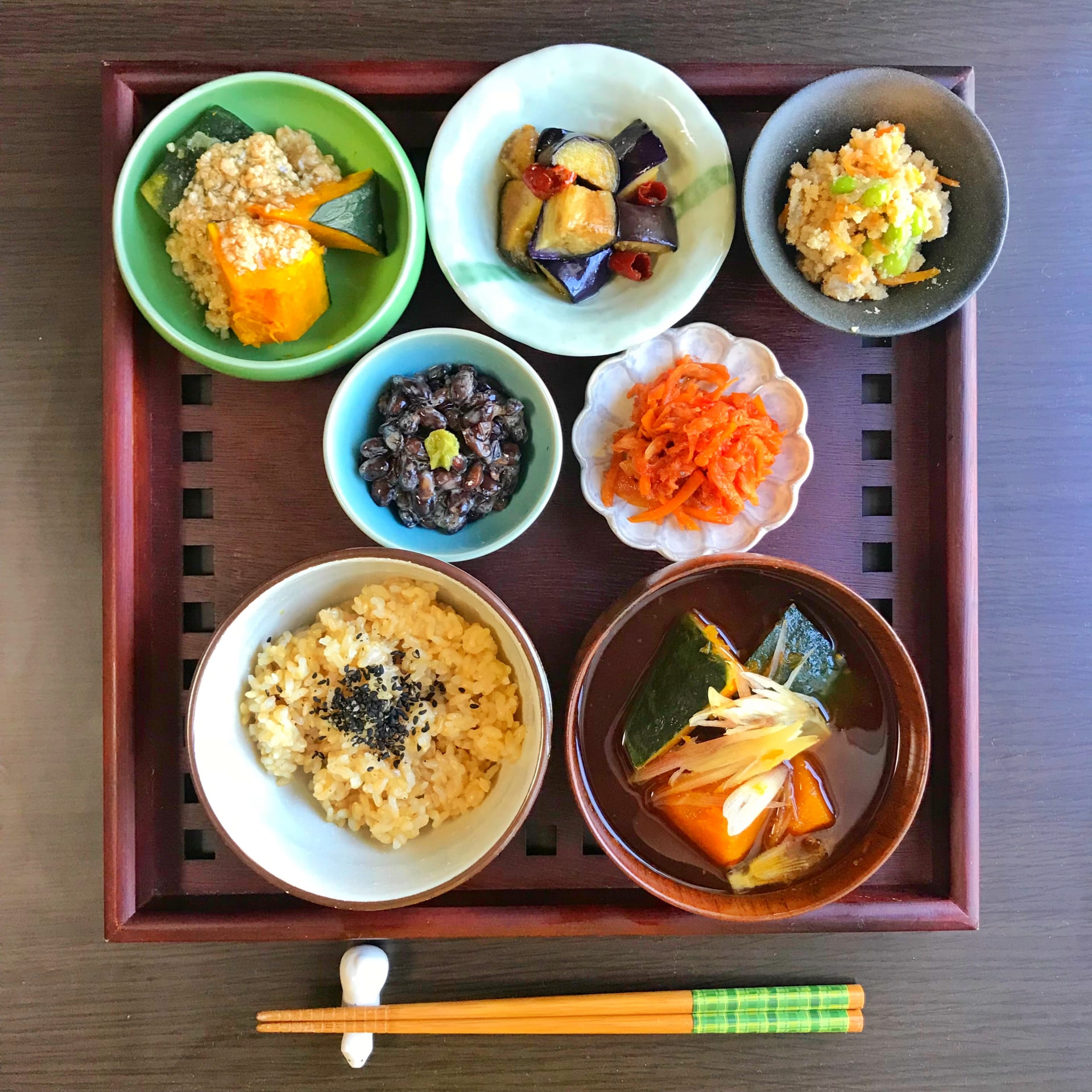 玄米を食生活に取り入れることで期待される2つの事柄