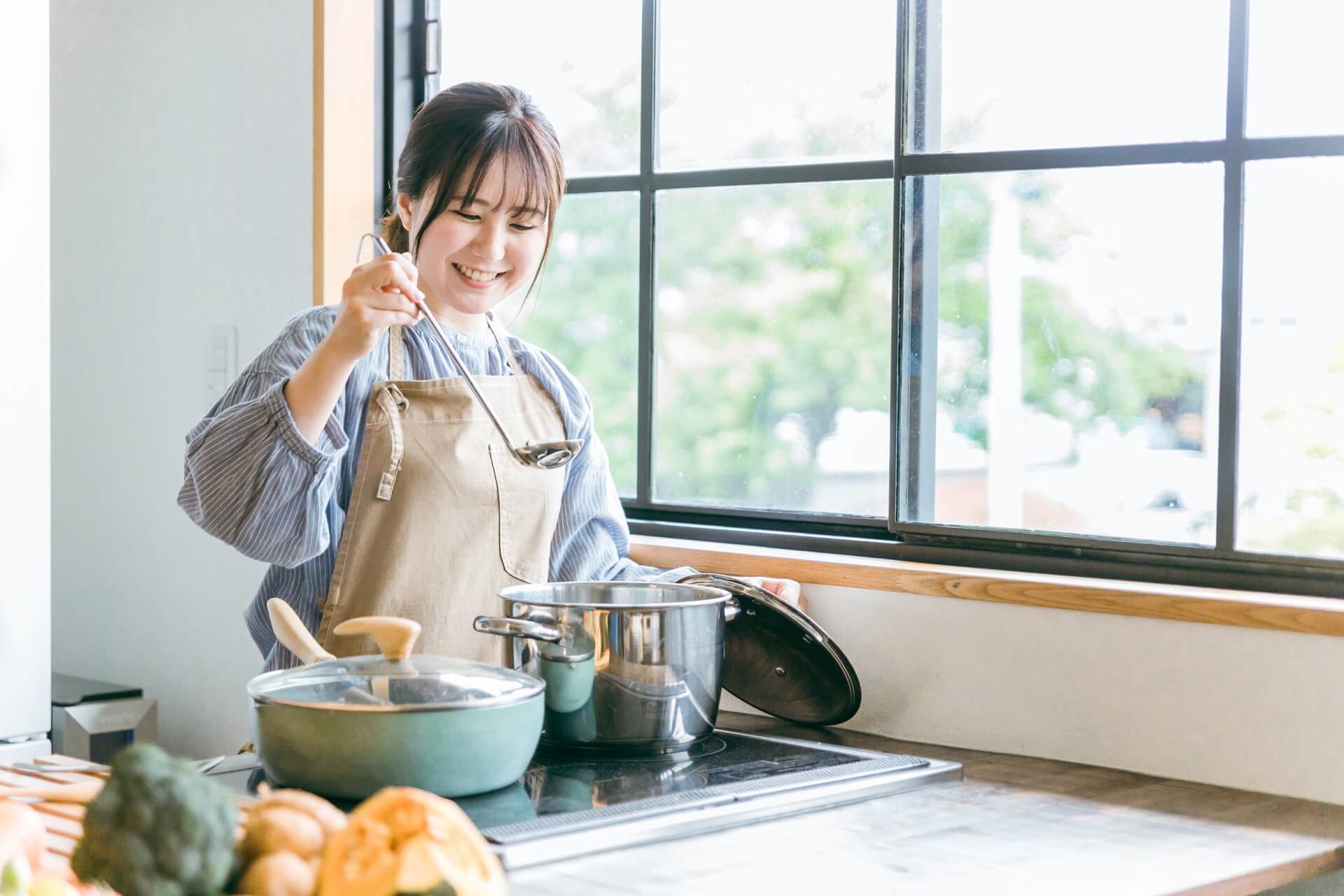 玄米生活を続けるための5つのコツ