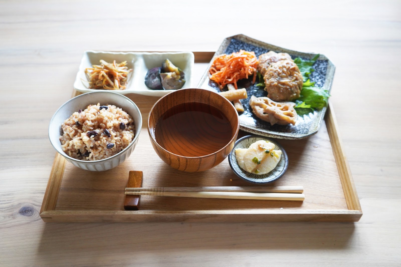妊活中に玄米を食べる際の3つの注意点