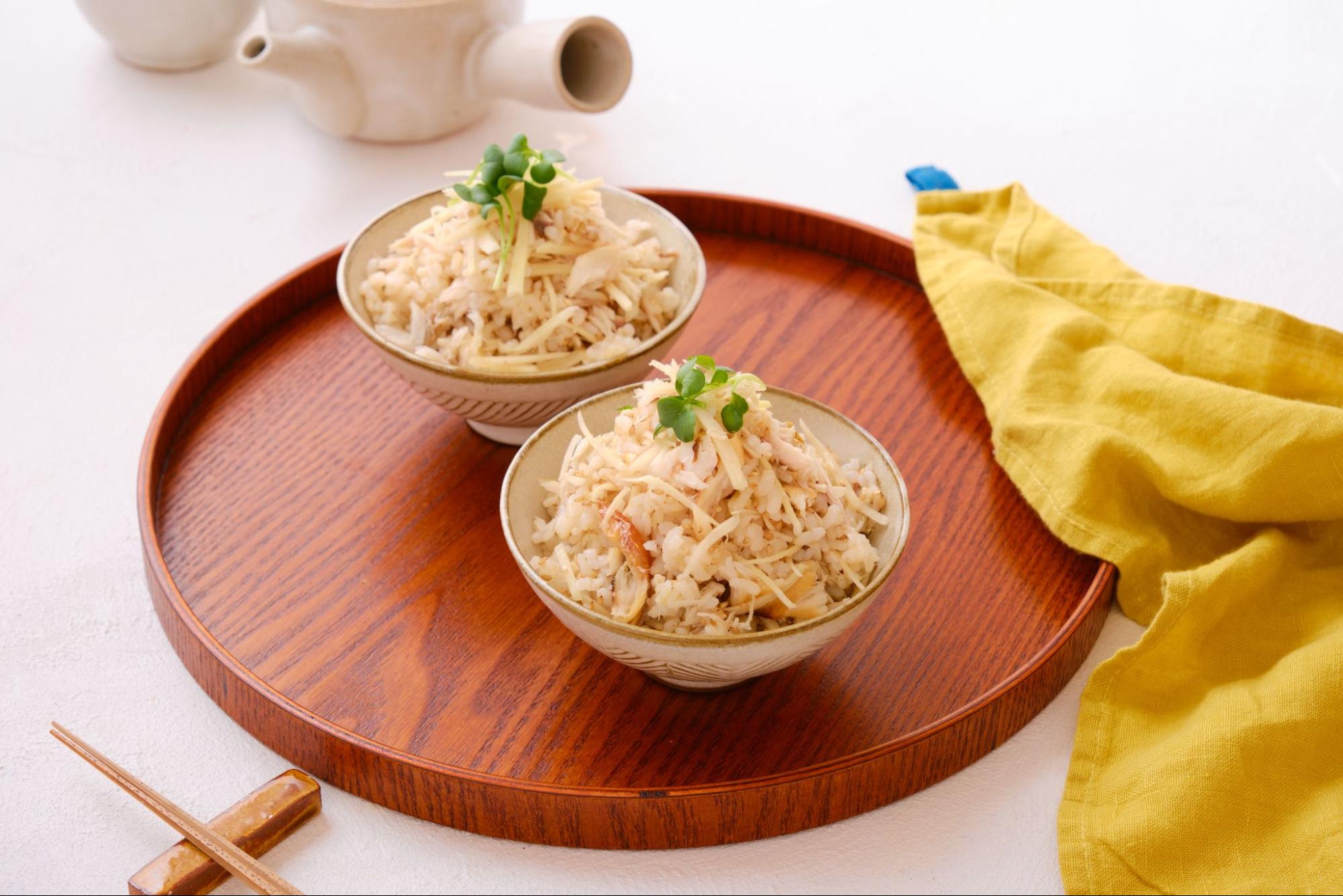 妊活中に玄米を続ける際の3つのコツ