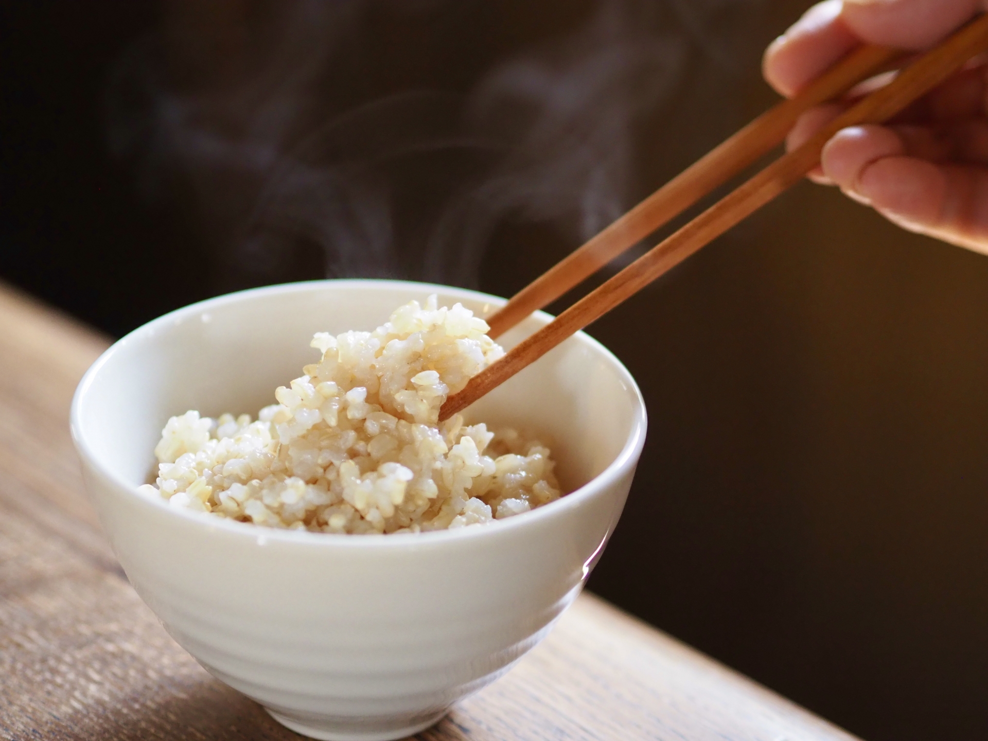 リバウンドしないダイエットを目指すための4つの食事方法