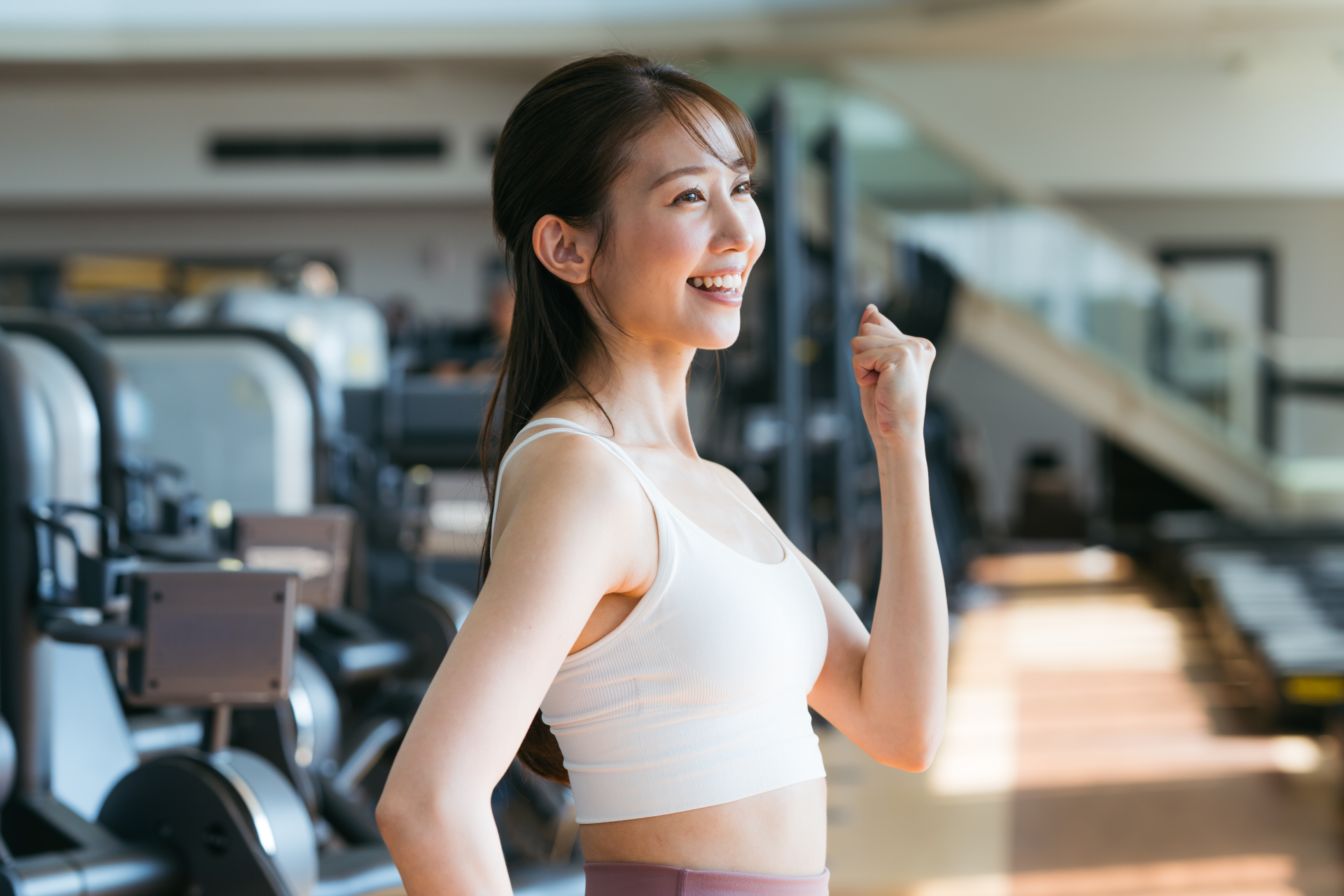 リバウンド対策で意識したい3つのポイント