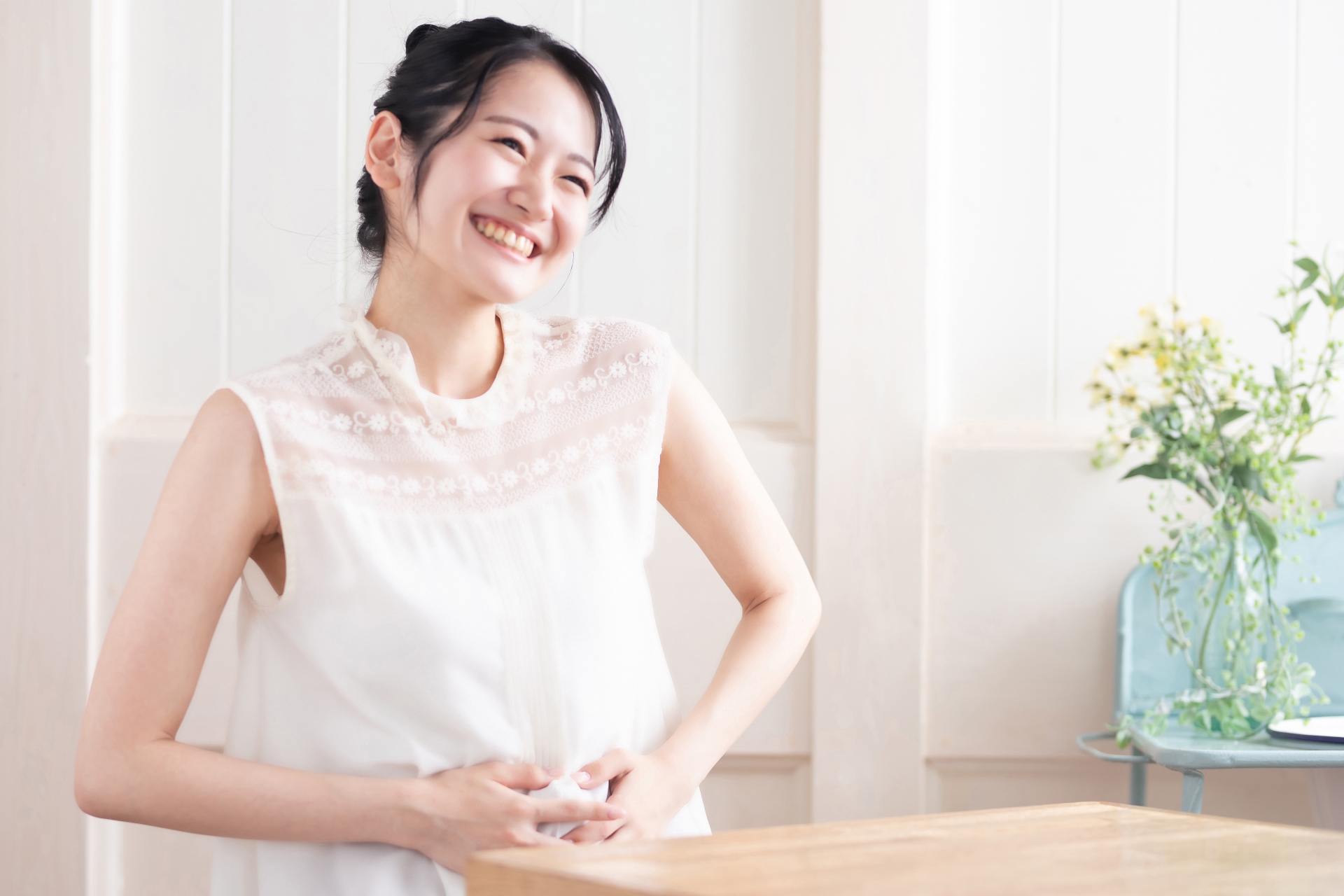 腹持ちのいい食材で満腹感が長く続く4つの仕組み