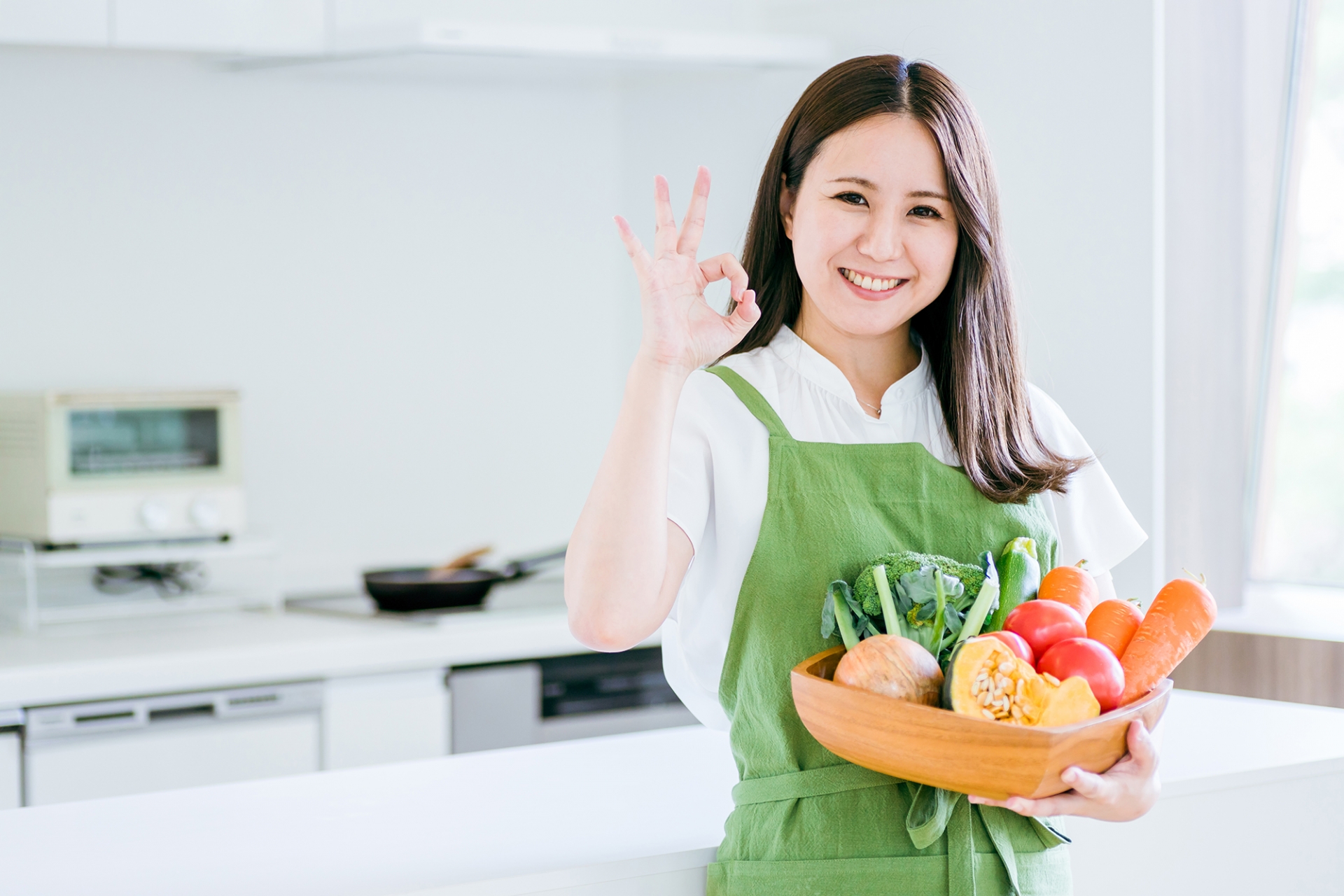 無添加生活は「ゆる無添加」から始めるのがおすすめ