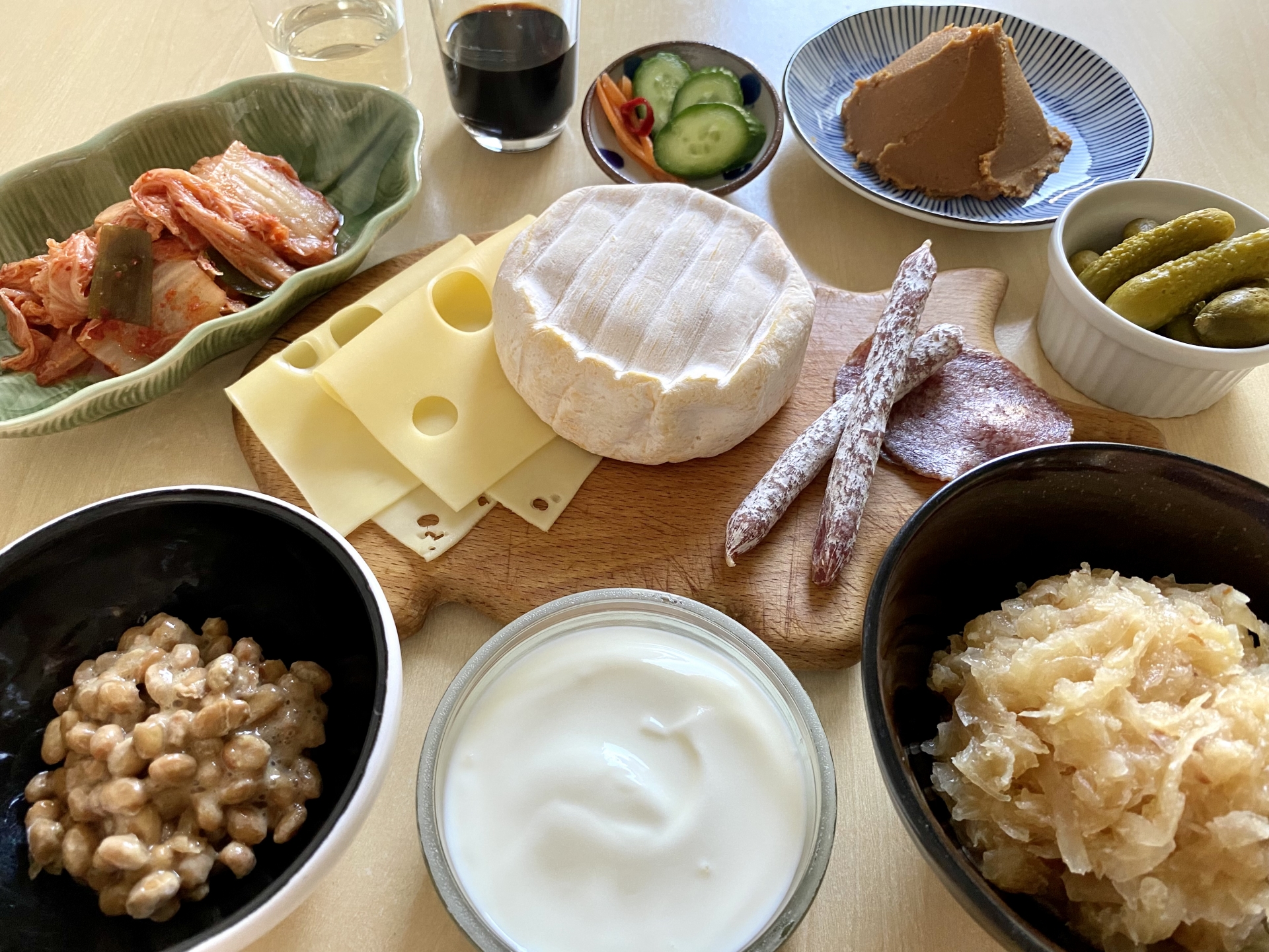 無添加生活を無理なく続ける3つのコツ