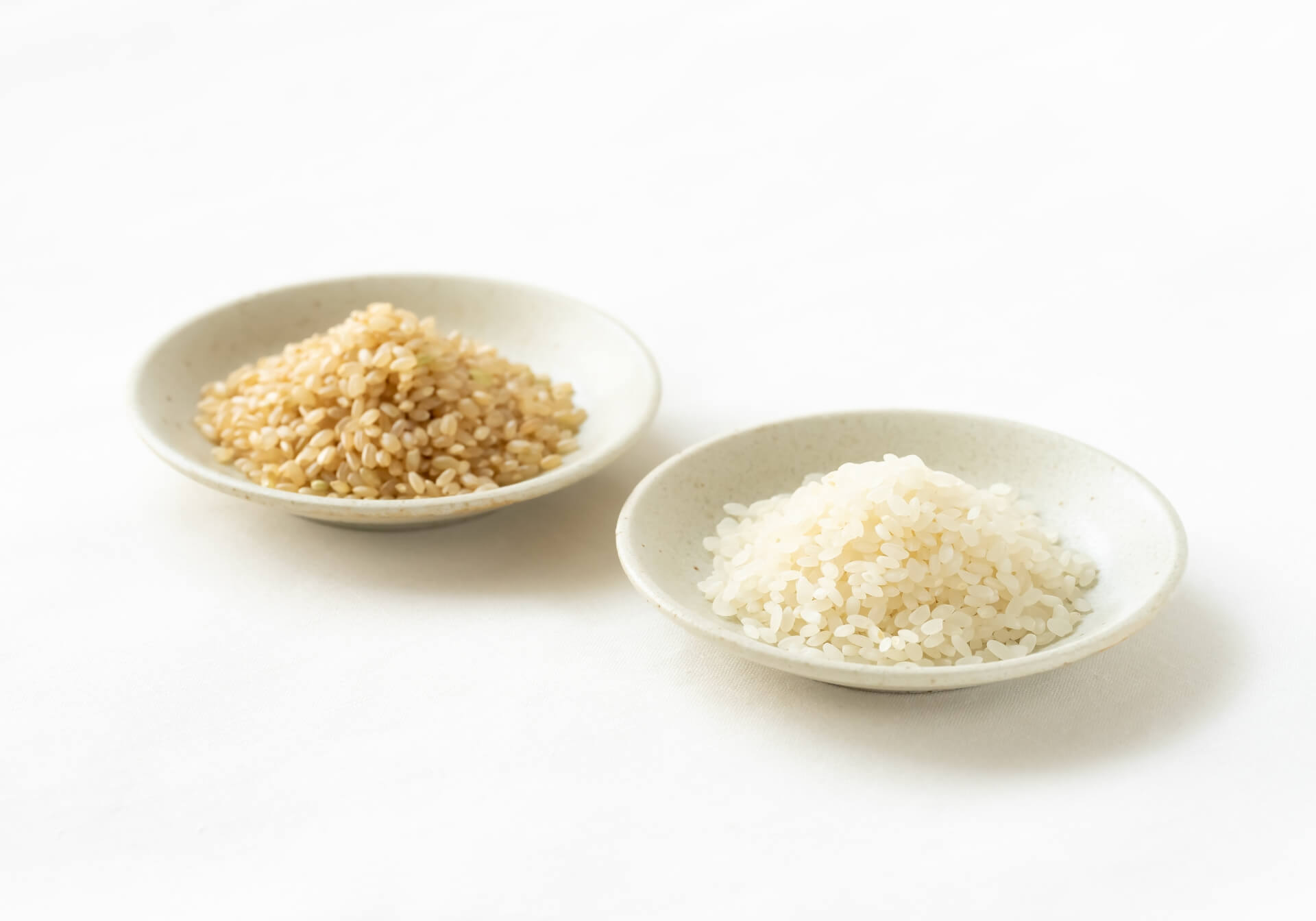 玄米食が向いていない人の特徴