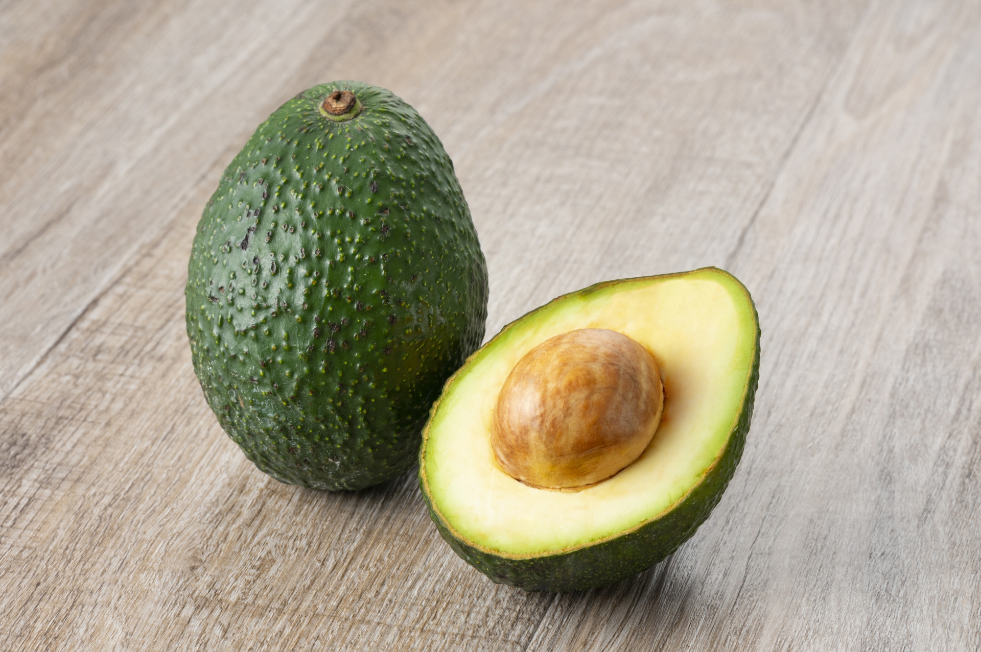 鶏むね肉としめじの玄米リゾット