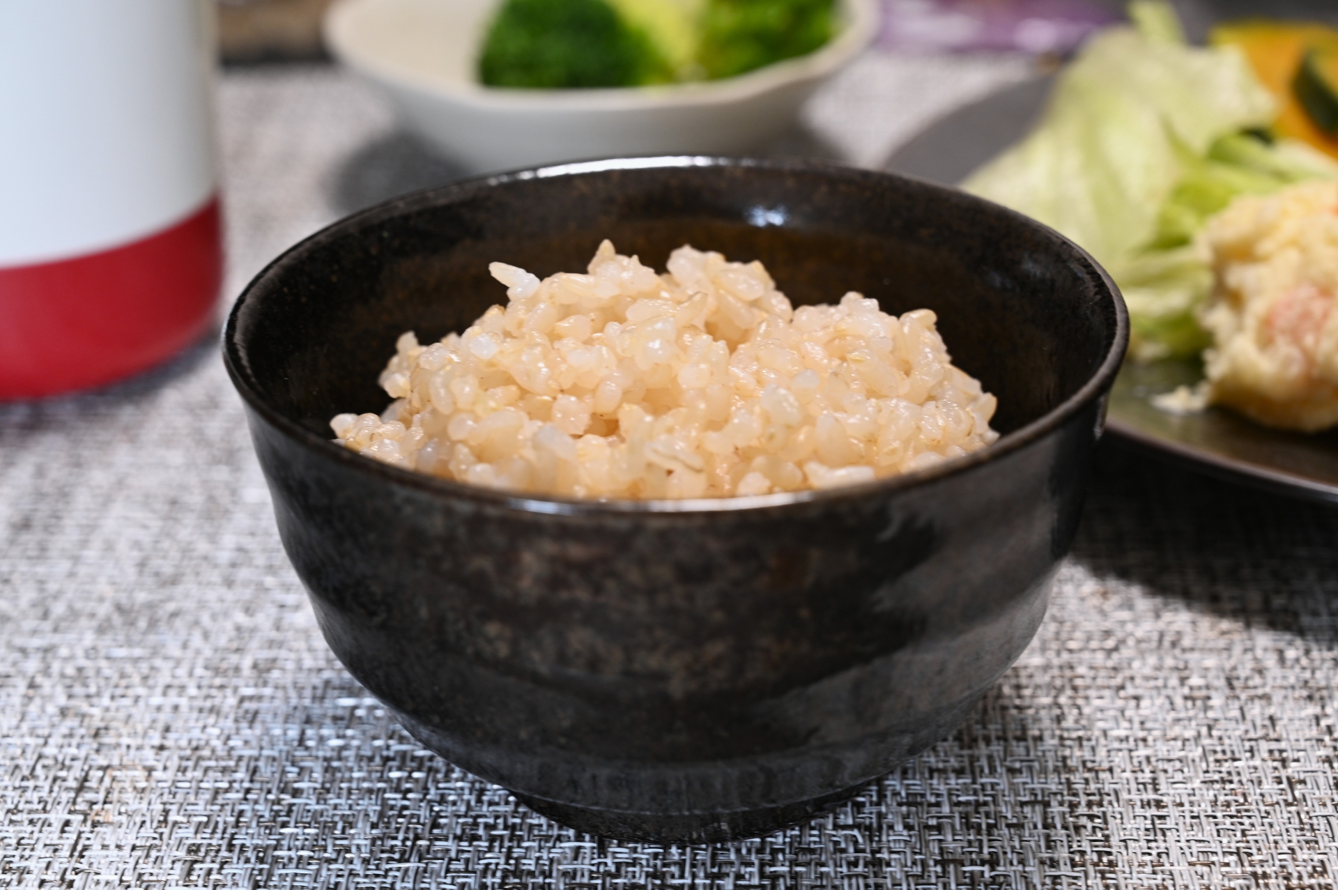 玄米を美味しく食べるおすすめレシピ5選