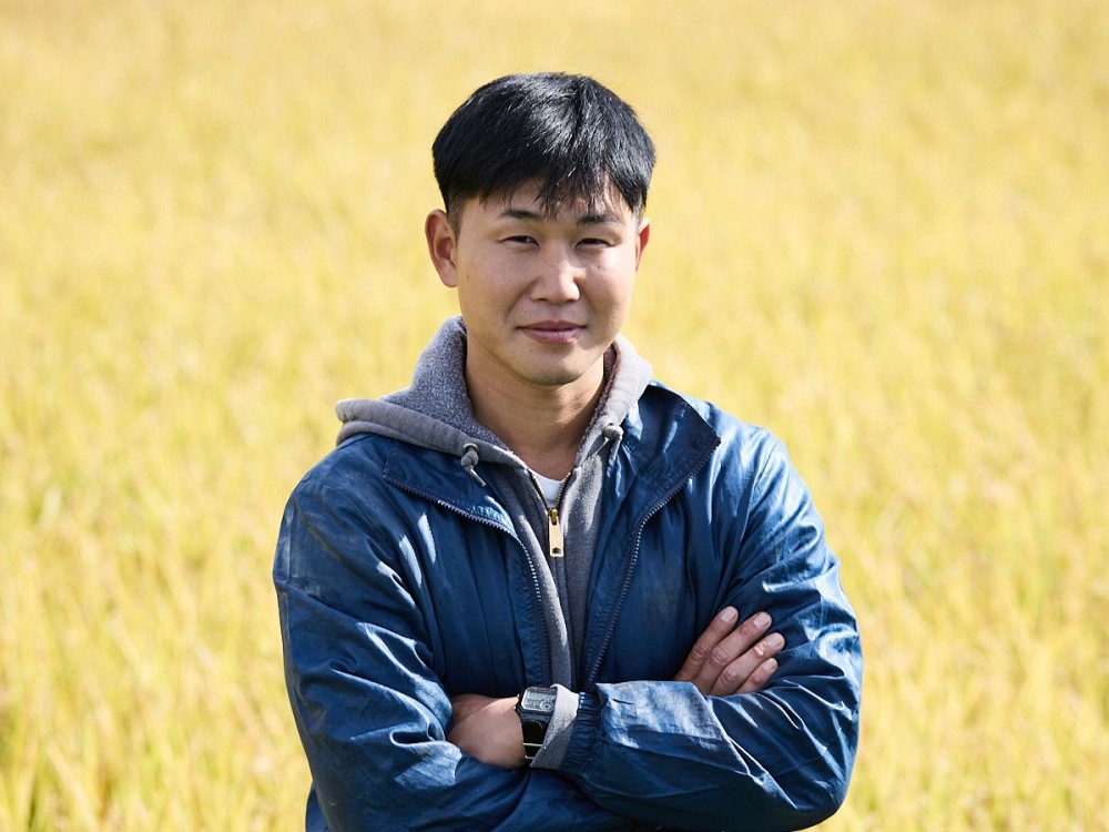 武田惣一朗さん