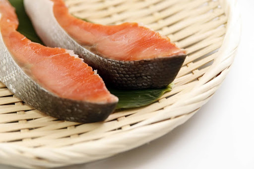 魚介類｜マグロ・鮭・サバ・イワシ