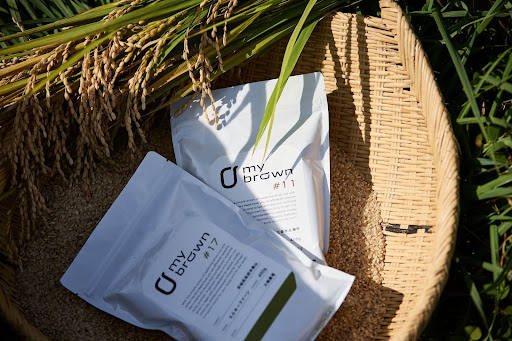 さまざまな種類の玄米を試したいなら自宅に届く「mybrown」がおすすめ