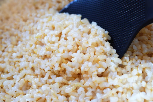 玄米を美味しく炊く・保存するコツ
