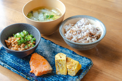栄養バランスのとれた朝食に“和食”が最適な5つの理由