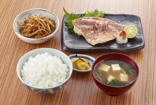 和食の栄養バランスを高めるためのポイント