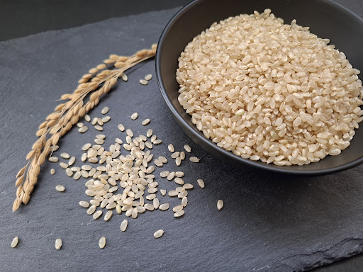 玄米を高齢者が食べる5つのメリット