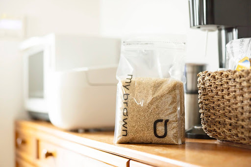 【調理器具別】発芽玄米の炊き方