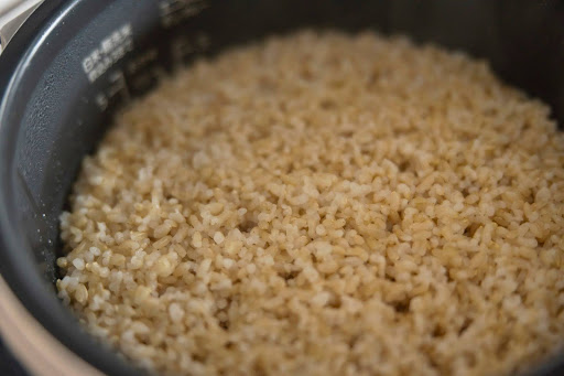 4.ほぐし：ふっくらほぐす