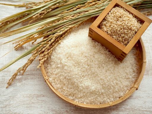 炒り玄米を食べる時の注意点