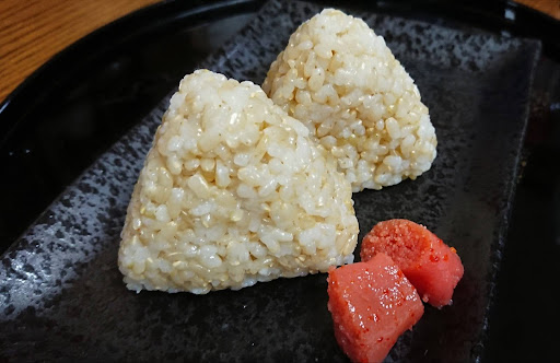 玄米を食べる際の3つのポイント