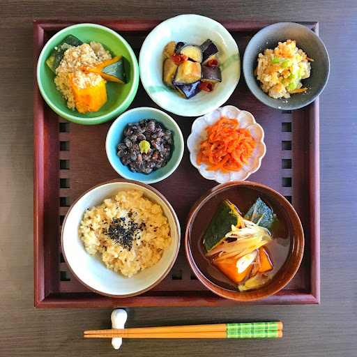 玄米を食事に取り入れる3つのメリット