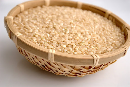 玄米にカビを生やさないための保管時の4つのポイント