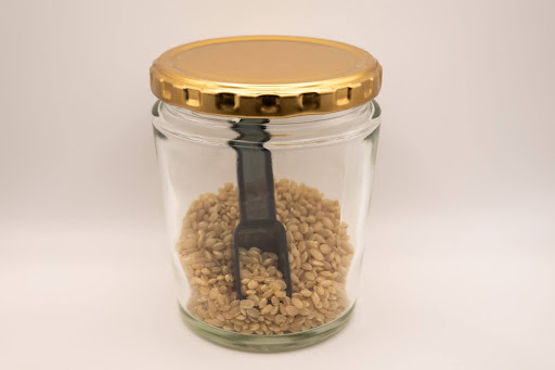 玄米にカビが生える主な2つの原因