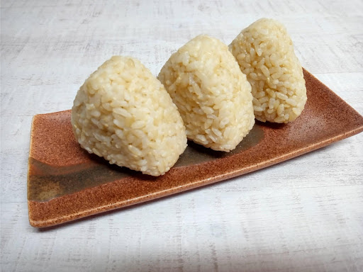 玄米食にする3つのメリット