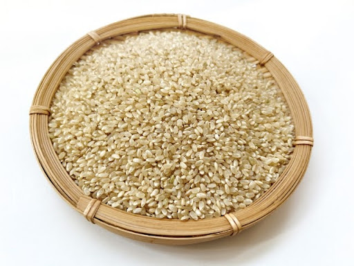 玄米をおいしく食べられる4つのレシピ