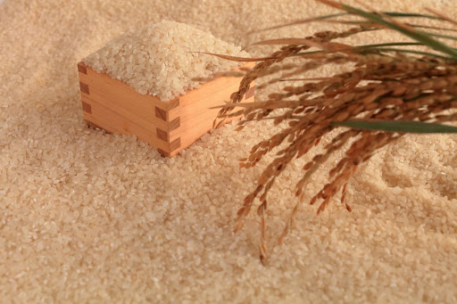 ひとめぼれと他品種との違い